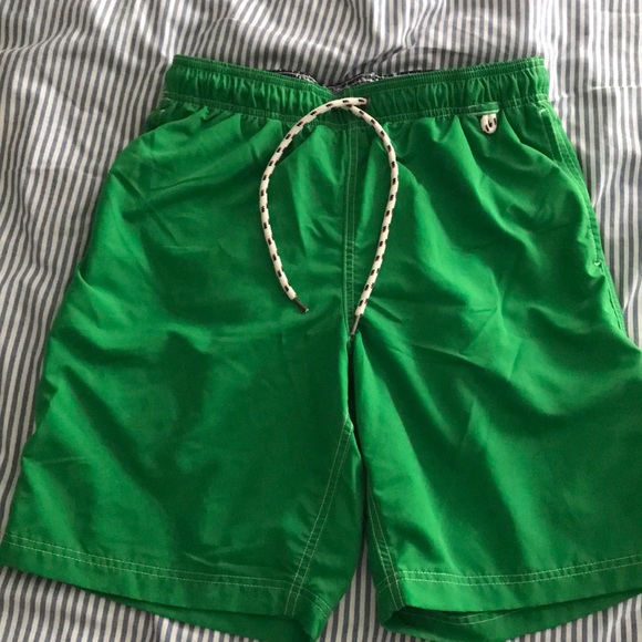 Lands' End Swim Mens Bathing Suit Poshmark